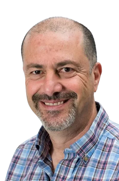 Allan Hassoun - Anxiety Hypnotherapist Toronto